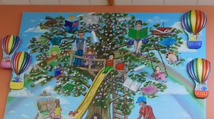 Un pôle enfance Olympe de Gouges inauguré à Breuil-le-Vert