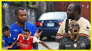 18K views · 1.9K reactions | Chelsea vs Arsenal Fans Preview, Two More Attackers, Cole Palmer, Thiago silva one More Year | Football ARENA | Facebook