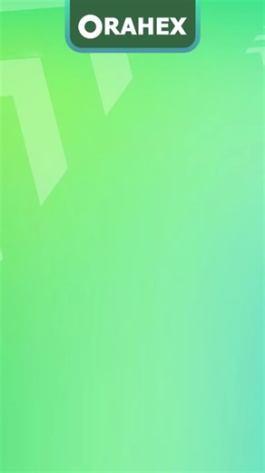 Orahex: Effective 30-Second Rinse for Oral Health