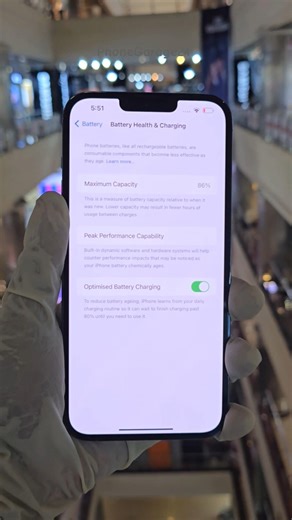 120Hz + Cinematic Mode = Magic 😍 iPhone 13 Pro Max #shorts