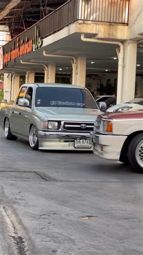 เป็นคำถามยอดฮิต รถเตี้ยขนาดนี้มาได้ไง😅😅 | KD Customs