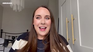 Beauty Lab tries the new Dyson AirWrap Multi-Styler