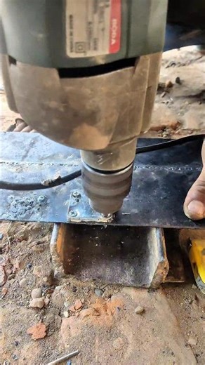 made battery box for electric cycle body 🥰#electriccycle #body 😀