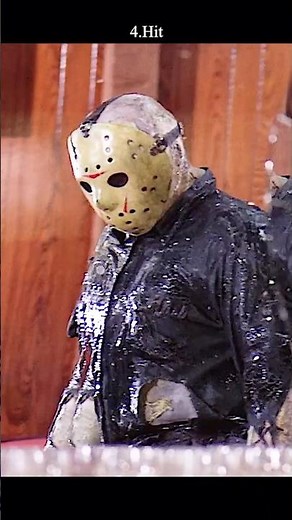 This Movie Tricked Us All... And We Still Love It. 🤯🔪 #FridayThe13th #movie #film
