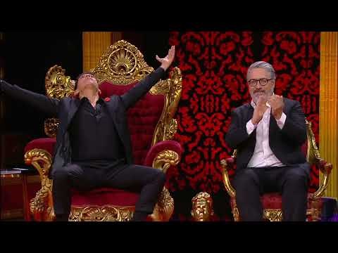 Taskmaster PT - Trailer for S04 E01