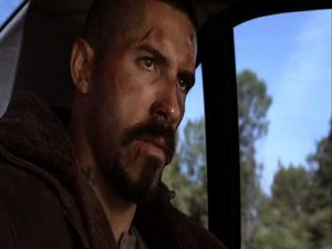 Undisputed 3-Boyka and Turbo !!!