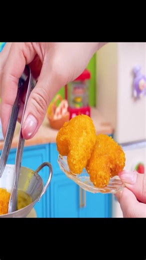 Miniature Cooking: How to Make Small Cakes