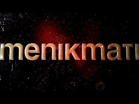 Es - Menikmati (2000)