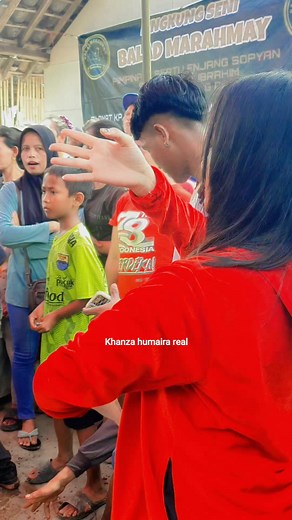 Si cantik ladies flay kesurupan #reels #ladiesccj #ladiesflay #viral | Khanza Humaira