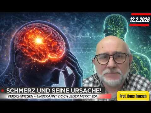 SUNEVO SPECIAL - SCHMERZ UND SEINE VERSCHWIEGENEN URSACHEN