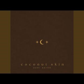 Coconut Skin