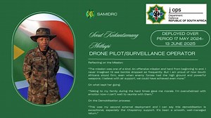 41K views · 370 reactions | SA National Defence Force on Reels | Facebook