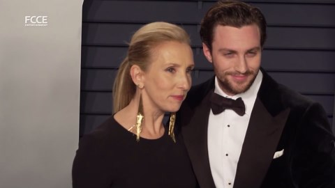 Sam Taylor-Johnson: from punk photographer to filmmaker and advocate