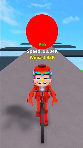 Chicleteira Bicicleteira Speed Clicker- Roblox #roblox #games