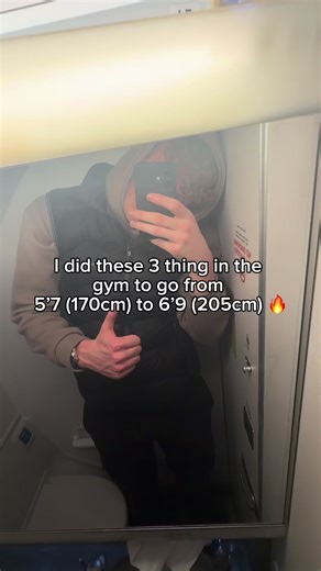 3 Exercises That Can Help Improve Your Height