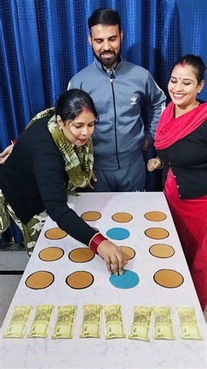 53K views · 96 reactions | Best color matching game  #shorts #shortvideo #reels #challenge #games #trending #viral | The Kashyaps Fun | Facebook