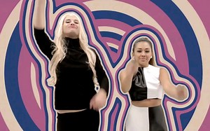 【巴哥恶搞】"Problem" -Ariana Grande ft. Iggy Azalea