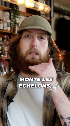 🍸 Barman : ce qu’on te dit pas