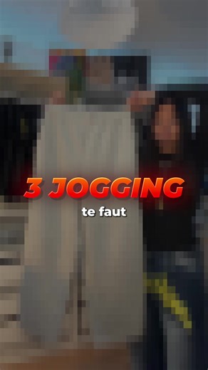3 Jogging Indispensables Pour 2026