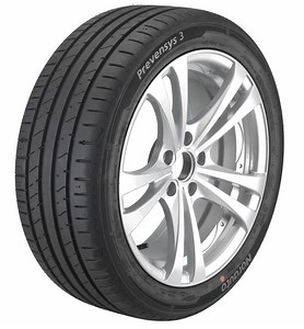 Norauto lance son nouveau pneu Prevensys 3