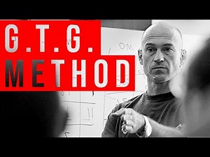 Maximize Your Strength: Unveiling Pavel Tsatsouline's Greasing the Groove Method