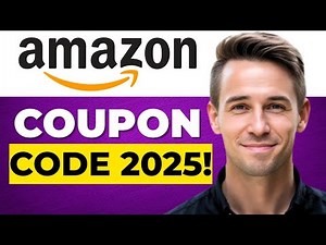 Amazon Promo Code | BEST Amazon Coupon Codes For 2026 WORKING