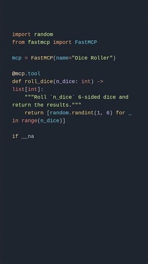 Secure FastMCP Tool Integration with Claude Code and JWT Authentication - Part 1/7