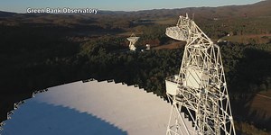 Green Bank Observatory calls for proposals