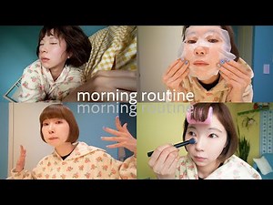 【高音質】こだわりの詰まったモーニングルーティン