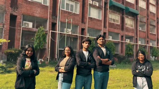 KA-CHING on Instagram: "“Not just a team, a mindset. Behind every strategy, every win, every move — it’s them. Meet the ones who make it KaChing. ⚡💼” #kaching #delhiuniversity #core"