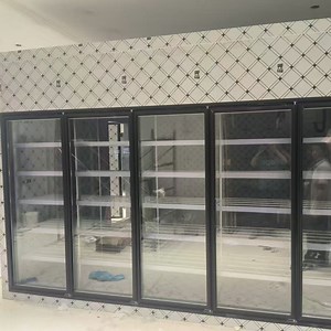 [Hot Item] Walk-in Freezer for Efficient Cold Storage Solutions