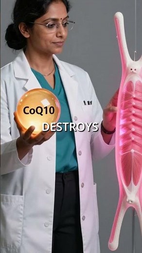 Zocor (Simvastatin) and Muscle Damage — The Risk Doctors Warn About