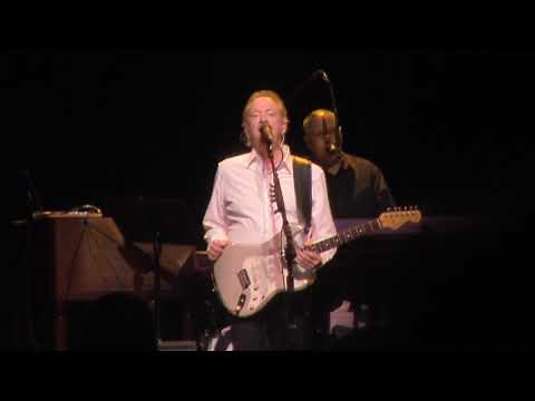It's Over Boz Scaggs Live HD