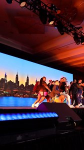 44K views · 803 reactions | ZINCON 2025 kicked off with a wiggle wiggle and zero chill.  @Redfoo and the @ZumbaHomeOffice brought the party, and ZINs understood the assignment. And the best part? This is just day ONE!  #ZINCON2025 | Zumba Instructor Network - ZIN | Facebook