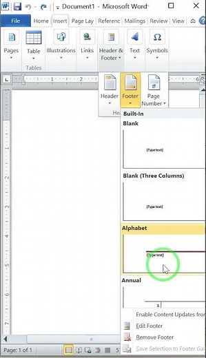 ms word tips tricks 52/100