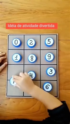 📌 Ideas divertidas para trabajar los números | Guía Docente