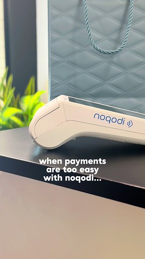 Seamless Payments with Noqodi Digital Wallet