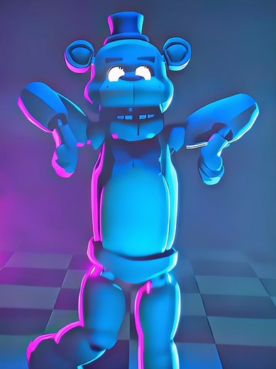 FNAF Edit: Put Your Back Into It Trend Explained