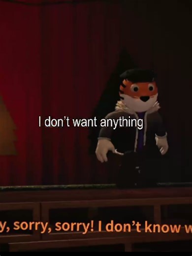 Tigry's Sleep Stories for Willow in Roblox