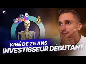 Kiné épargne 53% de son salaire pour être financièrement indépendant - Analyse de patrimoine