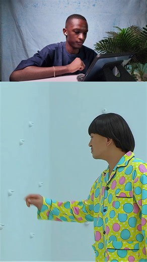 That’s honestly a very reasonable crash out 😭 Movie Name: The Symbol #ReactWithVictor | The Pot TV