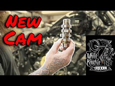 Stage 2 CAM + ThunderMax Install... This Changed EVERYTHING