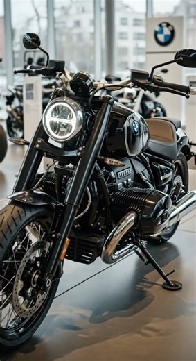 2026 BMW R 17 CRUISER REVEALED 😱 Is This the Most Luxurious Motorcycle EVER Made?”