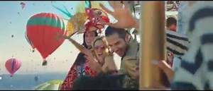 New Perrier campaign TV commercial #extraordinaire #hotairballoons | Perrier