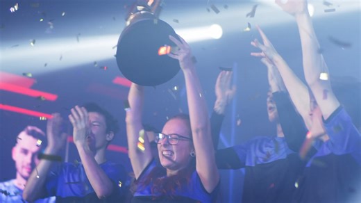 2K views · 143 reactions | We're collaborating with Amazon Web Services (AWS) and @Alienware for an epic hackathon at GDC Dive into GalaChain and build for a 24-hour frenzy for your shot at a piece of the total prize pool worth $1m朗 Registration is now open! Enter here ➡️ https://links.gala.com/gdc-hackathon-fb | Gala Games | Facebook