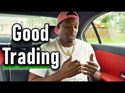 This Trading Rule Will Make You Insanely Profitable | Real Trading Talk Ep. 1