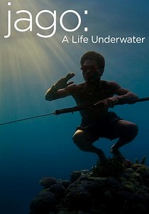 Jago: A Life Underwater streaming: watch online