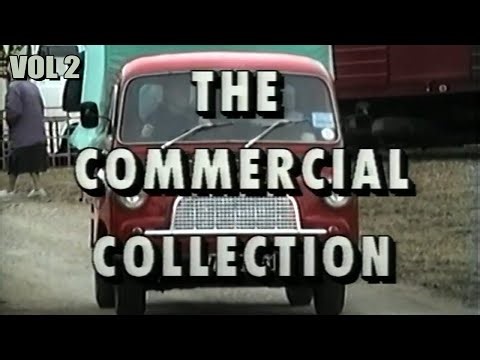 The Commercial Collection, Vol. 2
