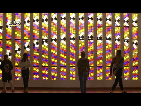 Matisse, le tailleur de lumière