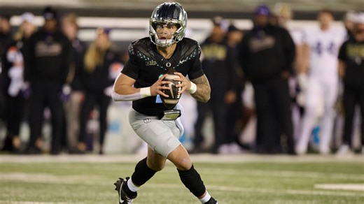 Big Ten Title Clash: Oregon vs. Penn State Preview